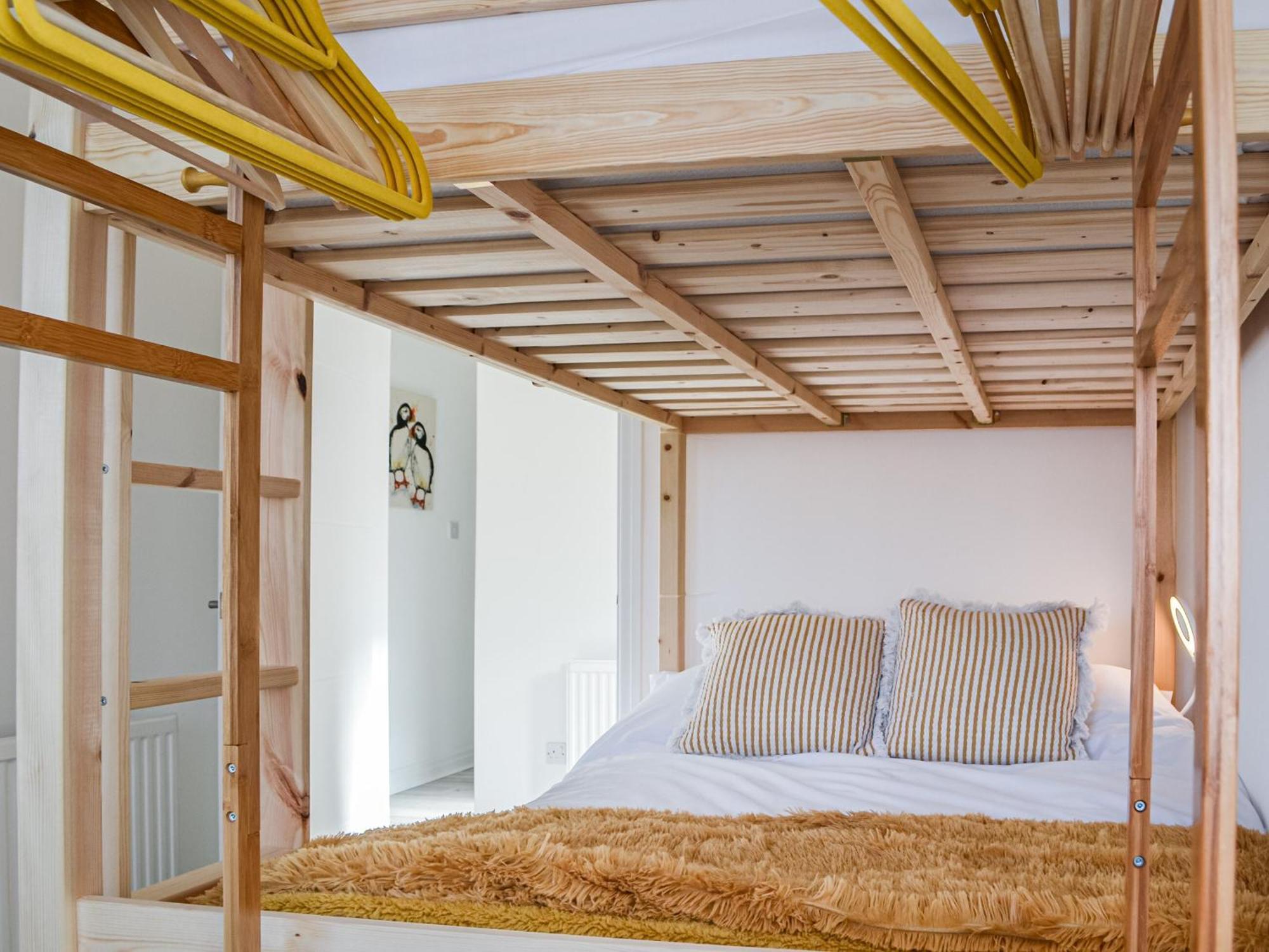 Driftwood Cottage Sewerby Dış mekan fotoğraf